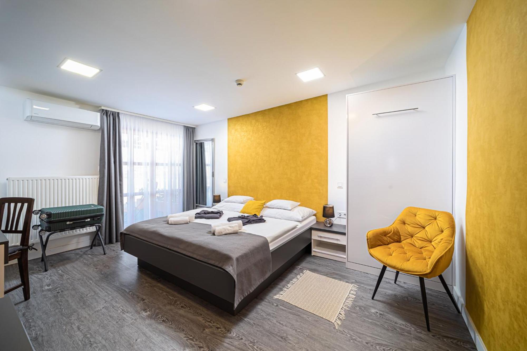 Rigotanya Relax & Wellness Panzio Buekfuerdo Otel Dış mekan fotoğraf
